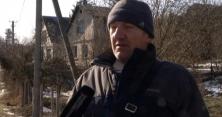 На Київщині син вбив матір ломакою (відео)