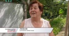 Шалене кохання: на Київщині чоловік зарізав кохану і намагався спалити себе (відео)