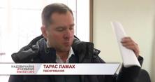 Київського адвоката підозрюють у вбивстві