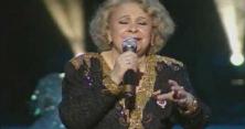 Вночі померла відома радянська співачка українського походження (відео)