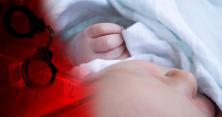 Перетворила сарай на дитячий морг: породілля пів року зберігала труп новонародженого (відео)