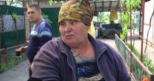 На Запоріжжі жінка звинувачує поліцію у вбивстві чоловіка (відео)