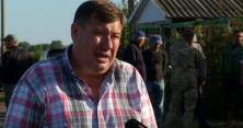 На Полтавщині не збирають врожай через рейдерів (відео)