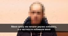 В Одесі невідомі добу знущалися над таксистом (відео)