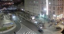 Смертельна ДТП у Харкові: з'явилося відео моменту зіткнення