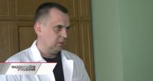 Здали нерви: весь колектив інфекційного відділення лікарні Житомира написав заяву на звільнення (відео)