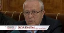 Потоп в Одесі: природний катаклізм чи недбалість влади (відео)