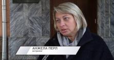 У Києві злодії взяли у заручники жінку (відео)