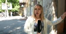 Вибух в центрі Одеси: з'явилися нові подробиці (відео)