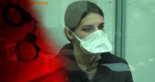 Чула голоси в голові після того, як її покинув чоловік: у Києві 24-річна матір задушила 2-річну доньку (відео)