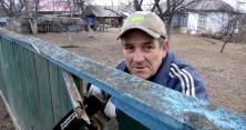 На Київщині поховали 5 молодих людей, які загинули в одній машині (відео)