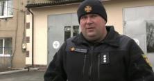 На Житомирщині вщент згорів будинок багатодітної родини священика (відео)