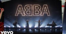 Вперше за 40 років: легендарна ABBA випустила дві нові пісні та анонсувала концерти (відео)