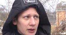 На Івано-Франківщині вітчима підозрюють у смерті немовля (відео)