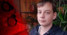 Злизував кров з ножа: у мережу потрапив щоденник 14-річного хлопця, який порізав тітку і братика (відео)