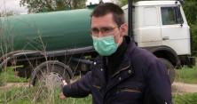 Потерпають від онкологічних захворювань: на Київщині село опинилося на межі екологічної катастрофи (відео)