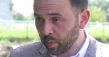 На Київщині підстрелили депутата: сусідські "розбірки" через територію закінчилися стріляниною (відео)