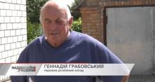 Мішок на голові та гаряча праска: На Житомирщині злочинці катували пенсіонерів (відео)