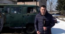 На Рівненщині двоє неповнолітніх хлопців заманили чоловіка бурштином та жорстоко вбили (відео)