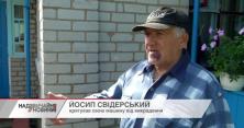 На Київщині чоловік по-звірячому побив хворого незнайомця (відео)