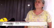 На Рівненщині чоловік вбив рідну матір, а потім забрав її пенсію (відео)