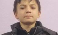 ​Зник 14-річний Сергій Дамаскін