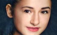 Зникла 15-річна дівчинка (фото)