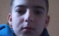 На Київщині зник 13-річний хлопчик (фото)