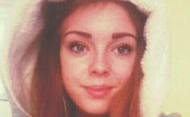 У Києві зникла 15-річна Віка Руденко