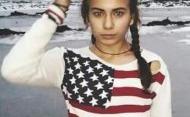 Під Києвом зникла 14-річна дівчинка в кофтині з американським прапором (фото)