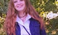 Пішла на прогулянку і зникла: на Харківщині шукають 16-річну красуню з рудим волоссям (фото)