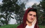 У Києві шукають 19-річного студента, який пішов здавати іспит і не повернувся