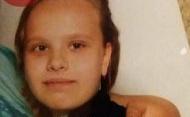 У столиці зникла 13-річна дівчинка (фото)