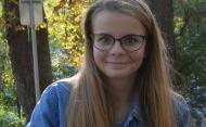 У Дарницькому районі столиці зникла 13-річна дівчинка (фото)