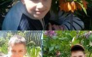 Не говорить і не чує: у столиці зник 9-річний хлопчик (фото)
