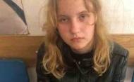У Дніпрі 13-річна дівчина вийшла ввечері з дому і зникла (фото)