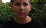 У Дніпрі зник 15-річний хлопчик (фото)