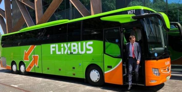 У FlixBus тисячі вкрадених валіз: приєднуйтесь до Telegram-групи задля справедливості, адвокат безкоштовний