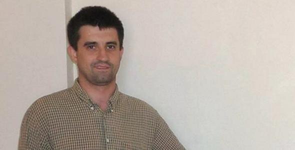 У Росії затримали українського консула Олександра Сосонюка: всі подробиці