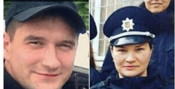 ​Вбивство поліцейських у Дніпрі: Від Порошенка вимагають відставки Деканоідзе
