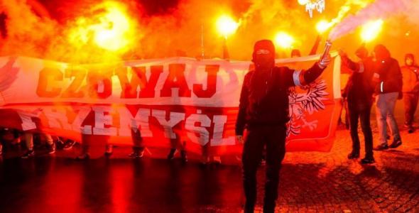 "Марш орлят": чому Польща стає небезпечною для України