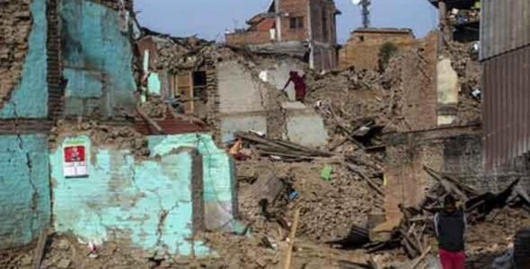 Десять найпотужніших землетрусів XX і XXI століть
