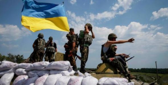 Зміни в законі про військову службу: Україна готується до великої війни?