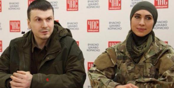 ​Справа Осмаєва: українські спецслужби слідкували за кілером з 2016 року?