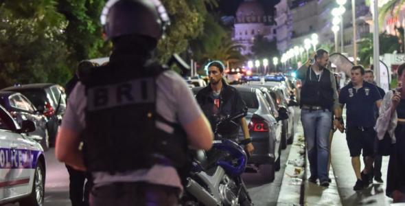 Найнебезпечніша країна Європи: У Франції за півтора року скоєно 10 терактів
