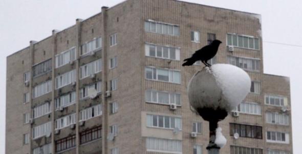 Чому в Україні активно зістарюється житло і що з цим робити