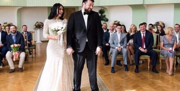З'явилися подробиці весілля сина Луценка: снайпери, міністри, депутати та пожежники