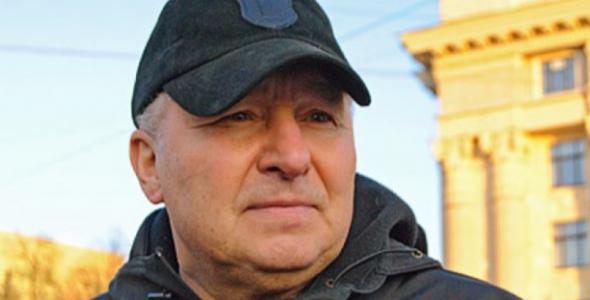 Друг Авакова: заступник голови харківської поліції виявився "перевертнем у погонах"