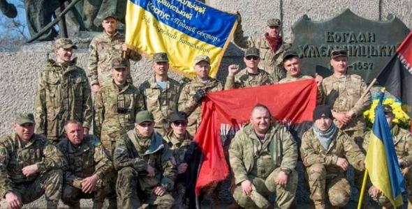 День ЗСУ: як українська армія стала однією з найсильніших в Європі (відео)