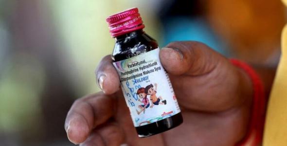 Убивчі ліки: чому діти масово помирають від індійських сиропів проти кашлю